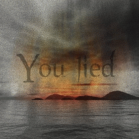 Jacob Lizotte : You Lied